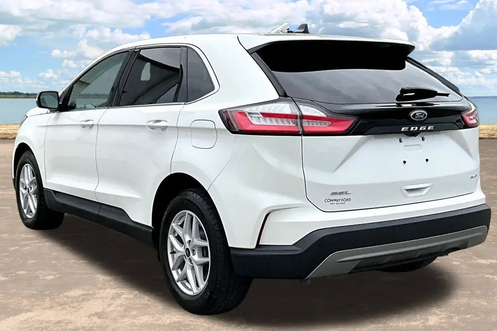 2023 Ford Edge - $24,795