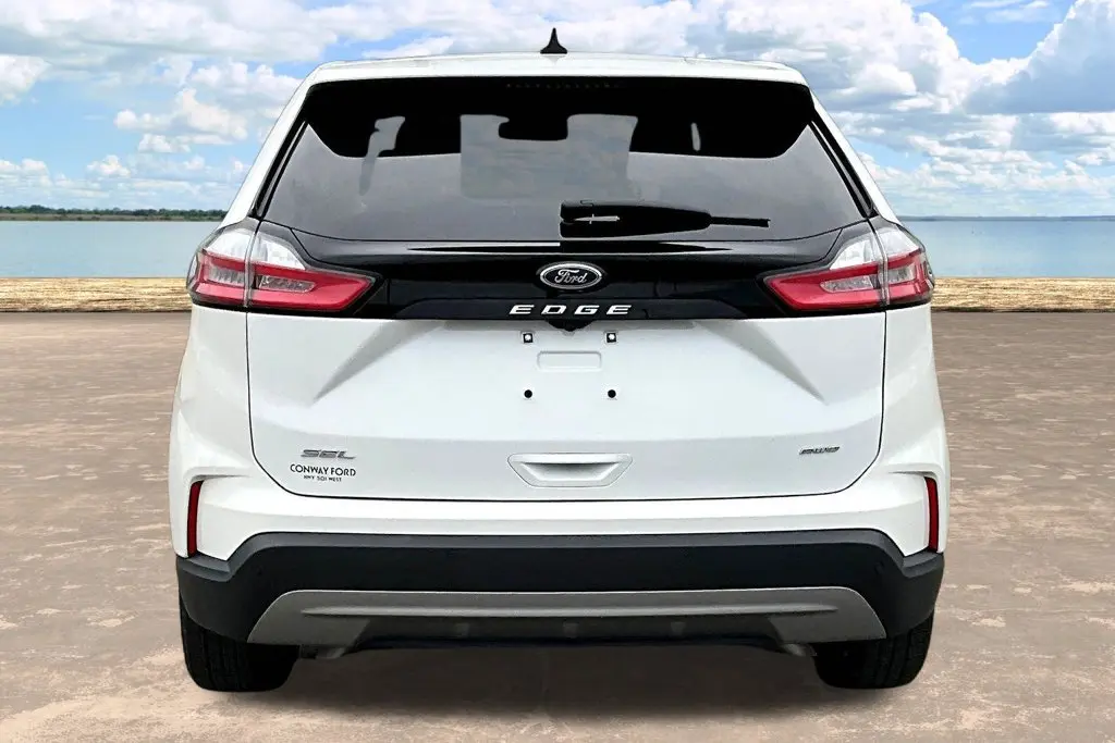 2023 Ford Edge - $24,795