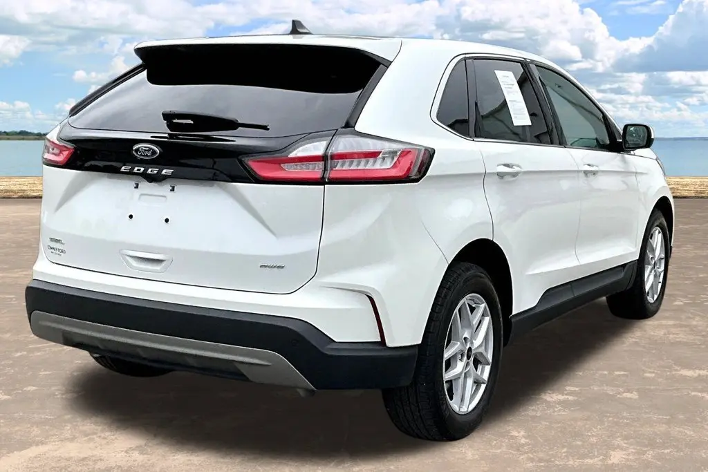 2023 Ford Edge - $24,795
