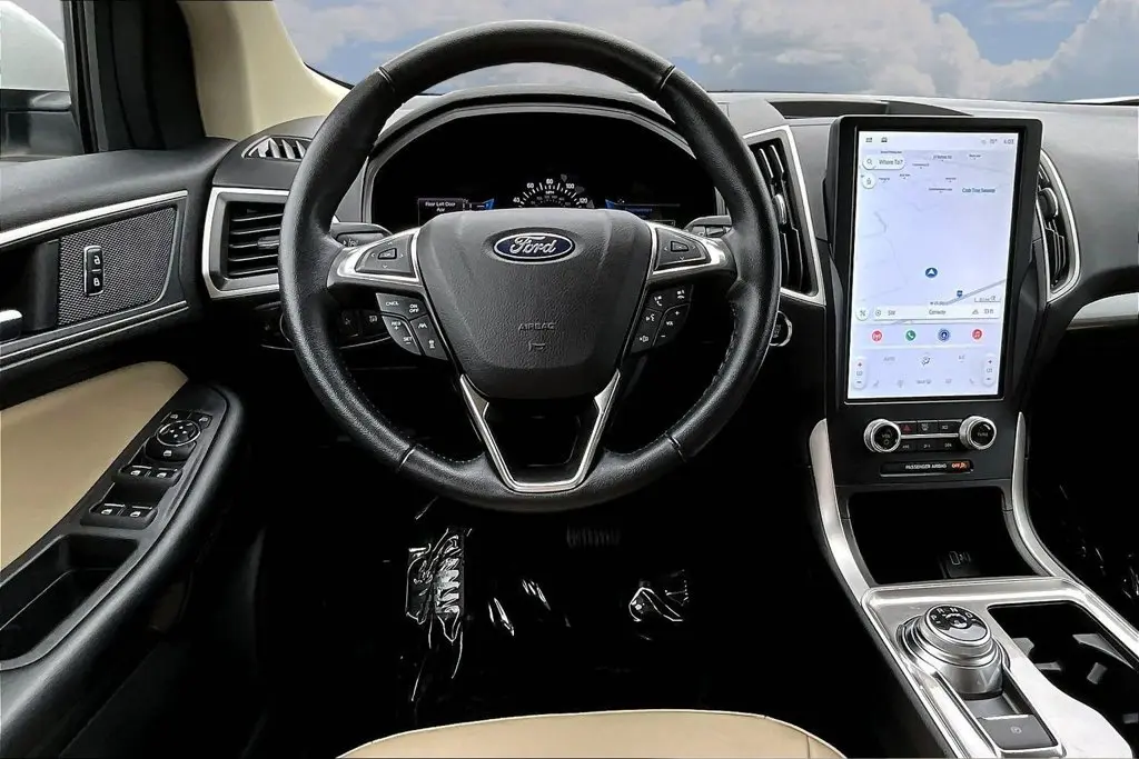 2023 Ford Edge - $24,795