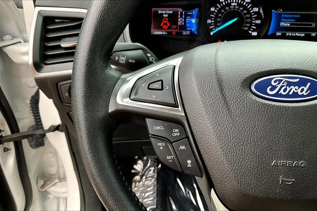 2023 Ford Edge - $24,795