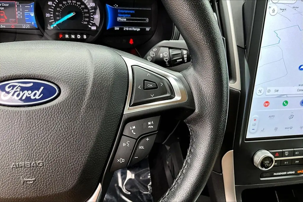 2023 Ford Edge - $24,795