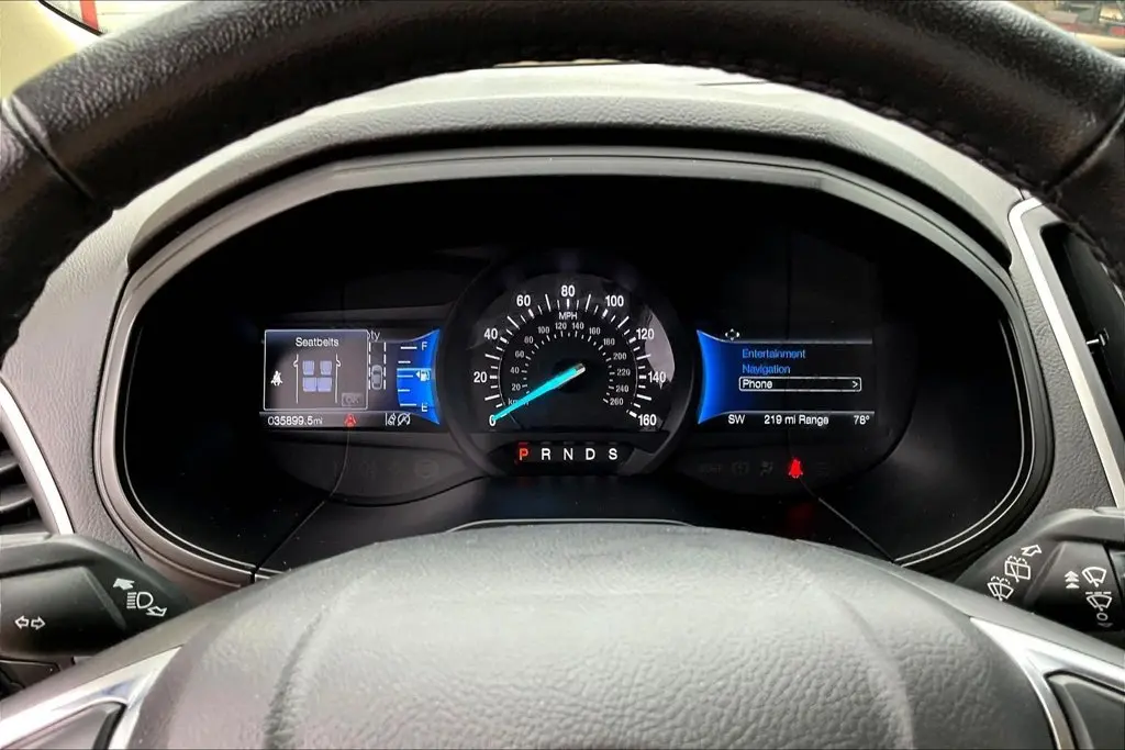 2023 Ford Edge - $24,795
