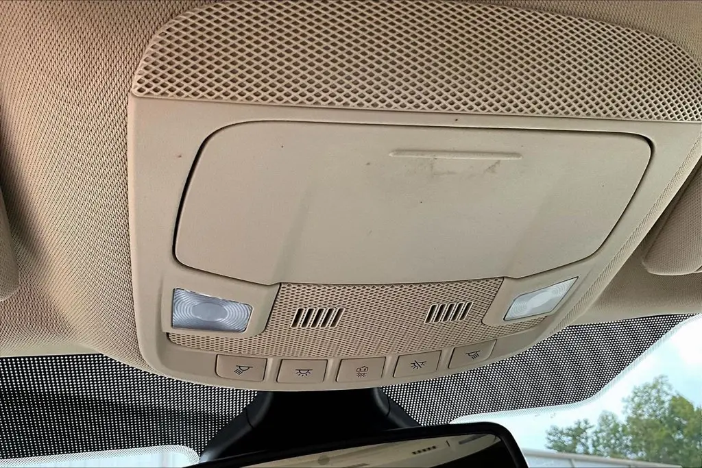 2023 Ford Edge - $24,795