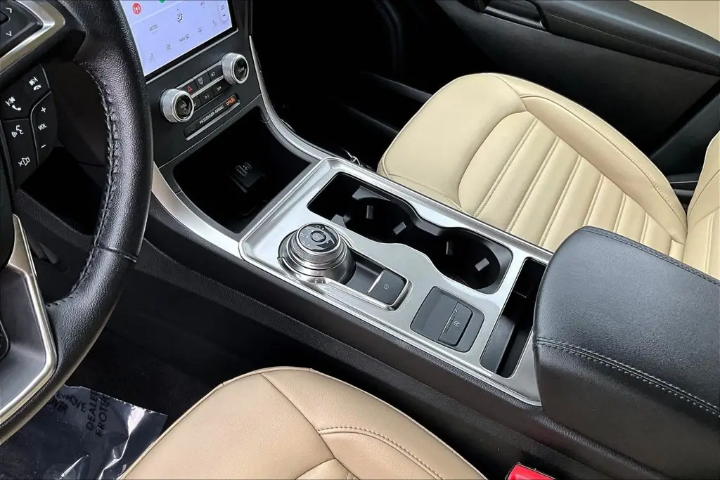 2023 Ford Edge - $24,795