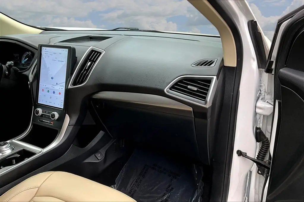2023 Ford Edge - $24,795