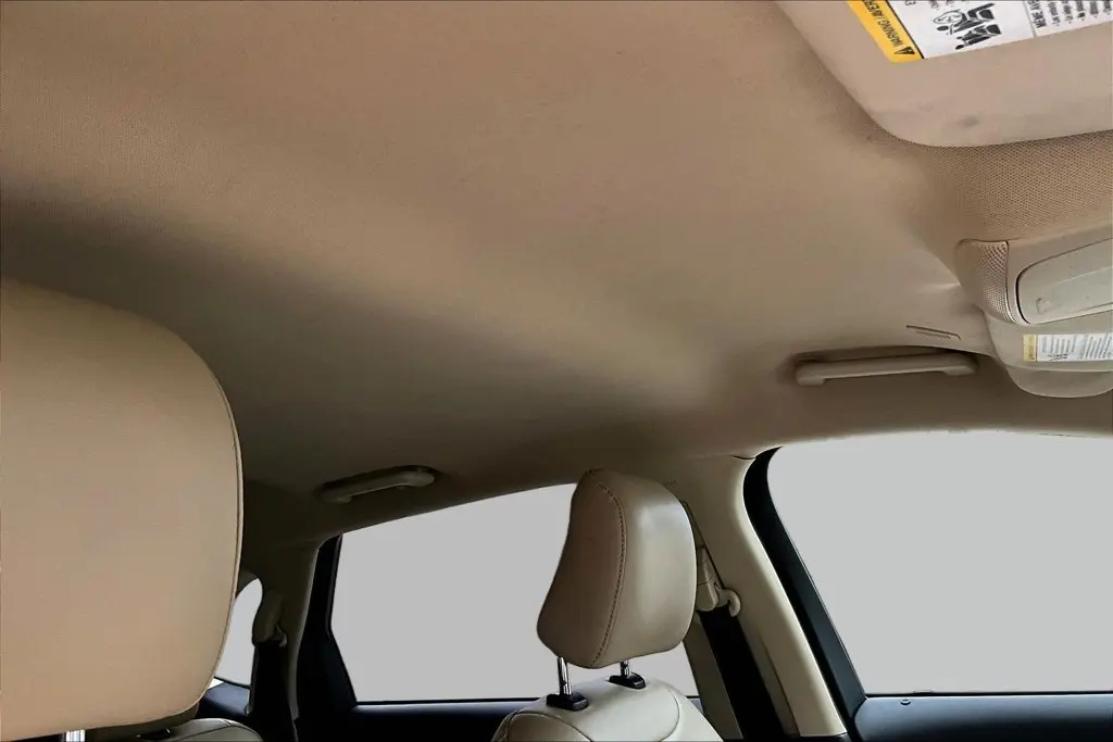 2023 Ford Edge - $24,795