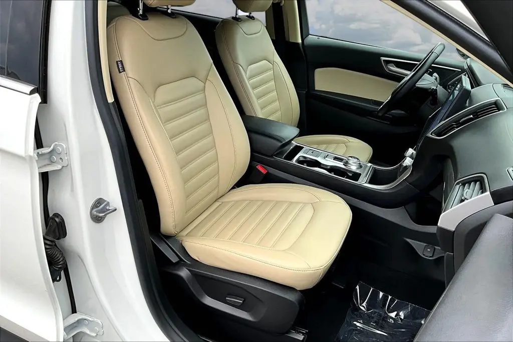 2023 Ford Edge - $24,795