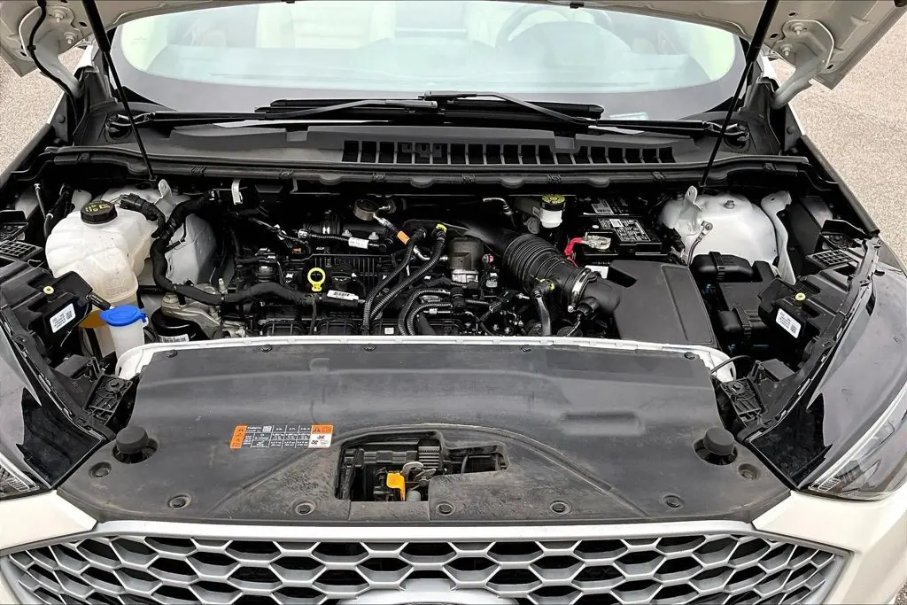2023 Ford Edge - $24,795
