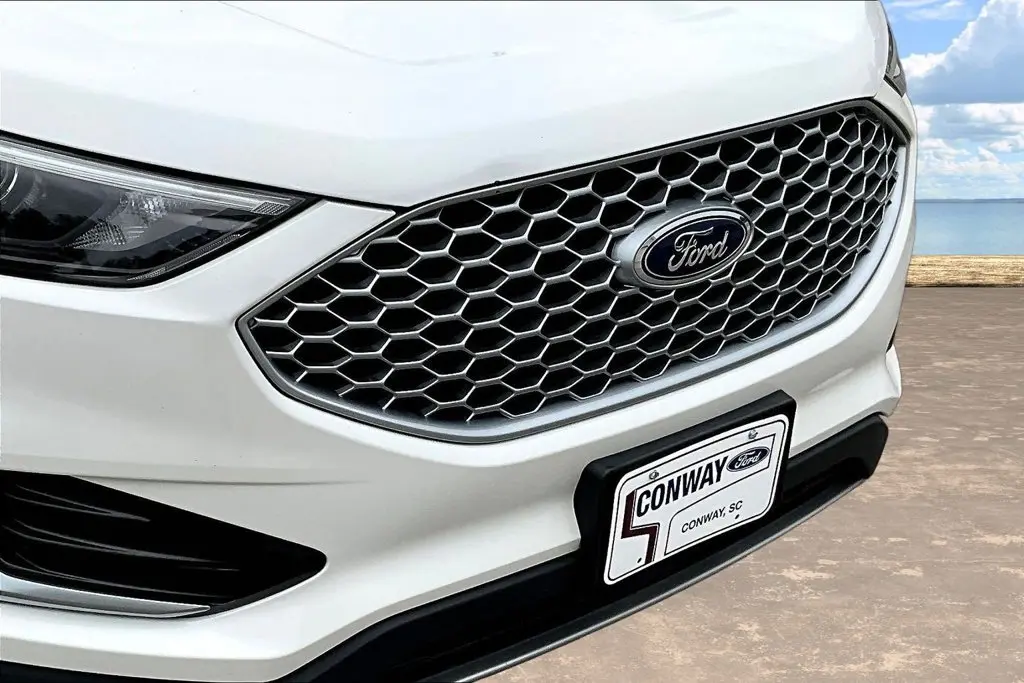 2023 Ford Edge - $24,795