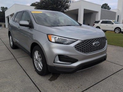2023 Ford Edge AWD SEL 4DR Crossover