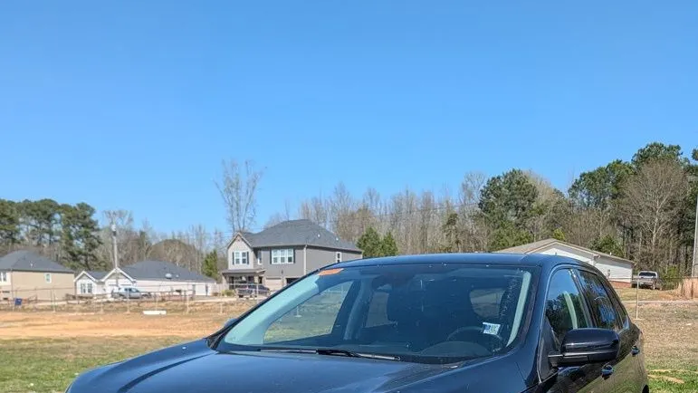 2023 Ford Edge ST-Line