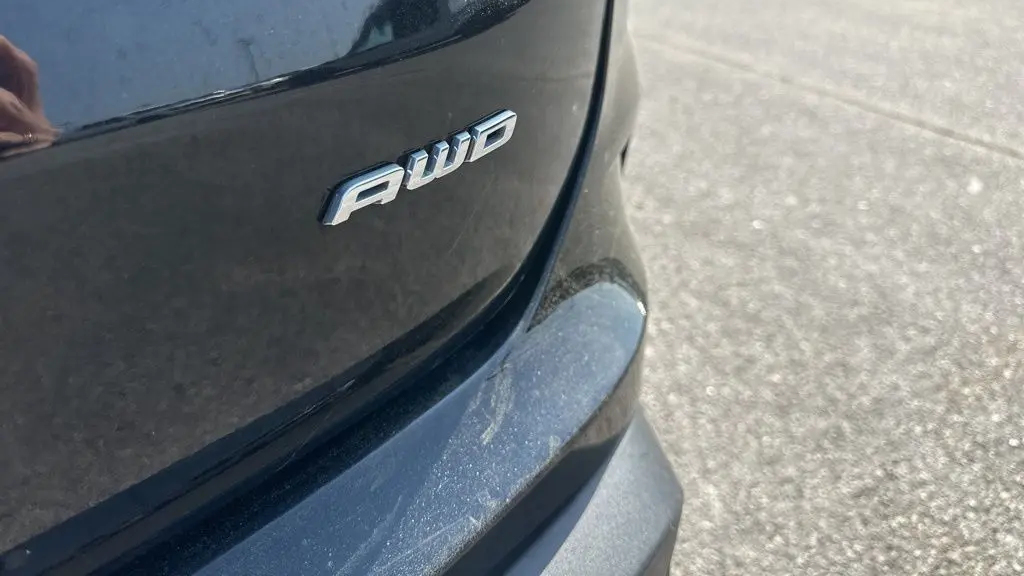 2023 Ford Edge ST-Line