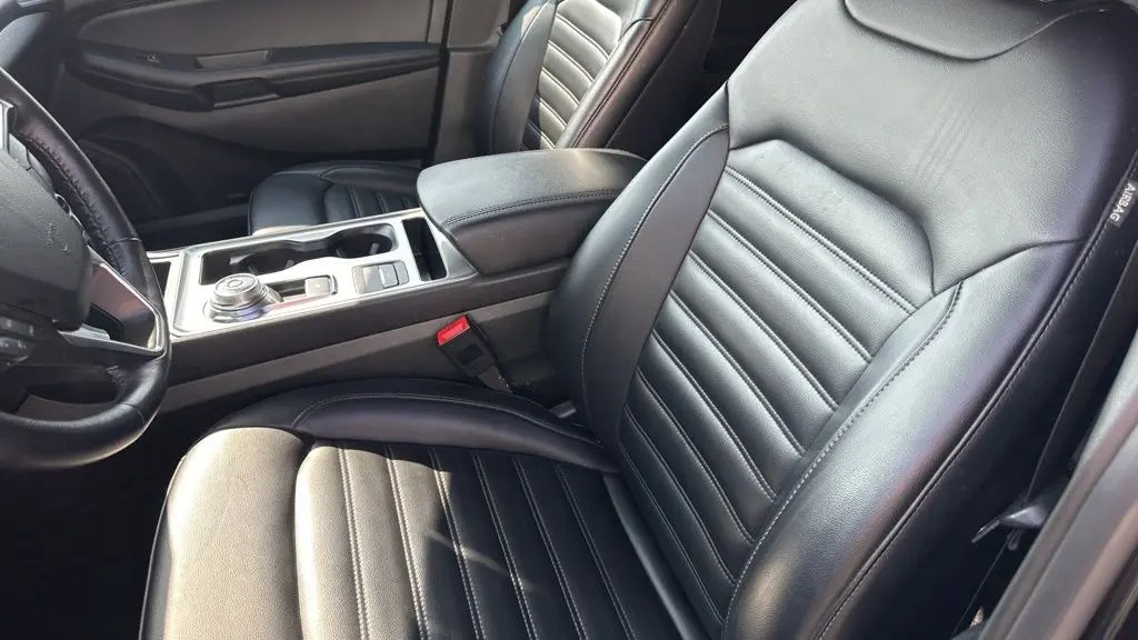 2023 Ford Edge ST-Line