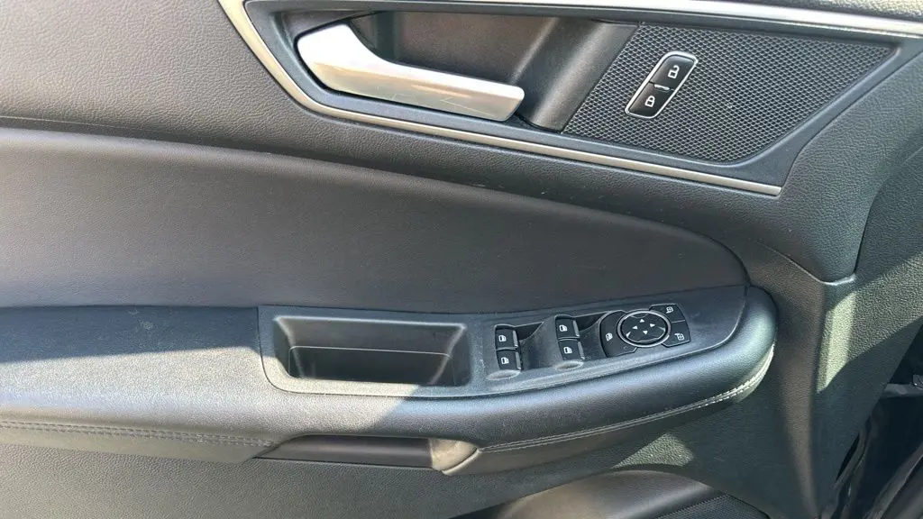 2023 Ford Edge ST-Line