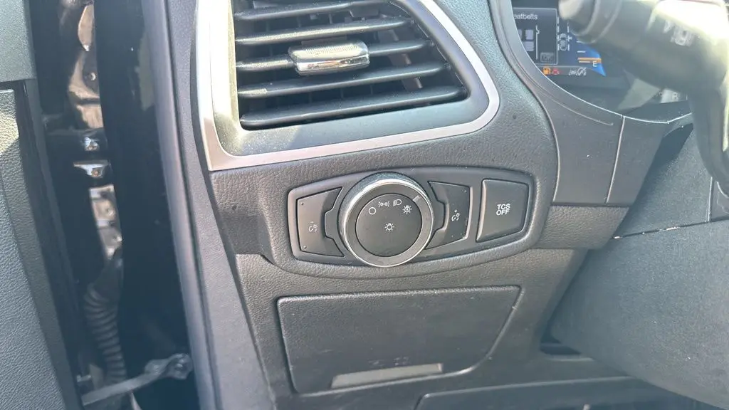 2023 Ford Edge ST-Line
