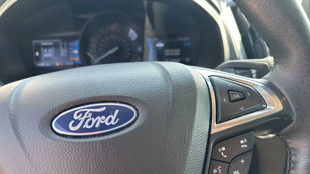 2023 Ford Edge ST-Line
