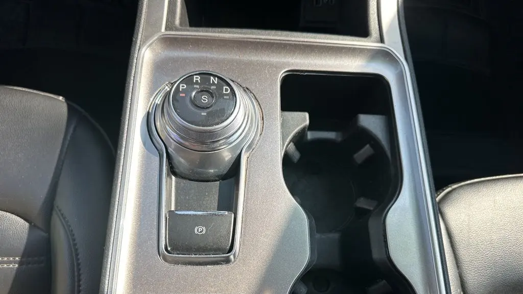 2023 Ford Edge ST-Line