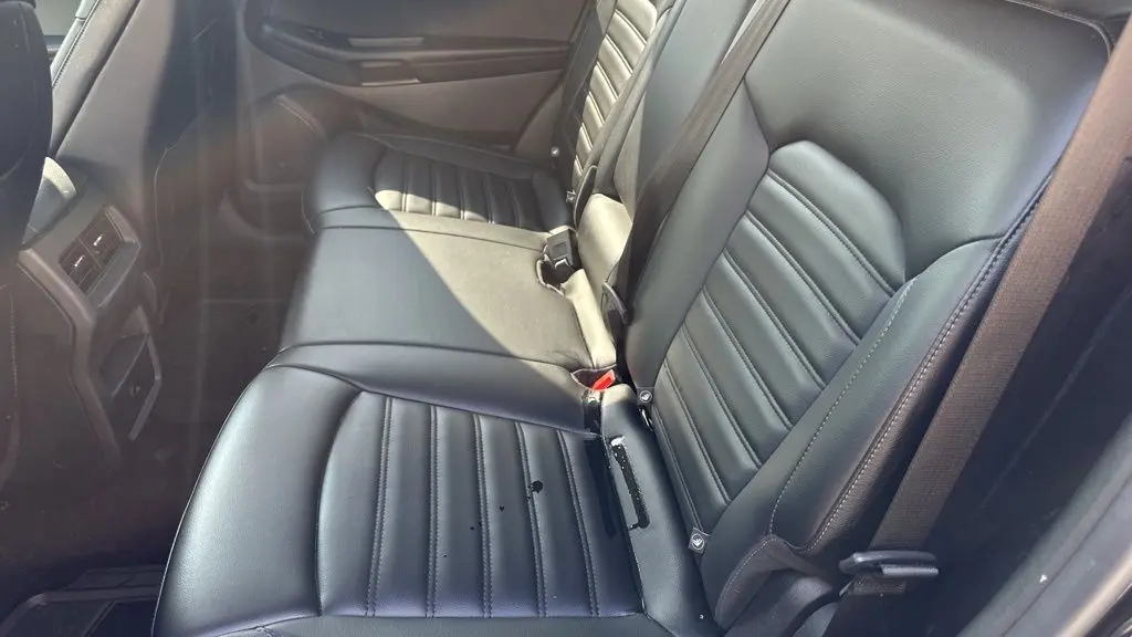 2023 Ford Edge ST-Line