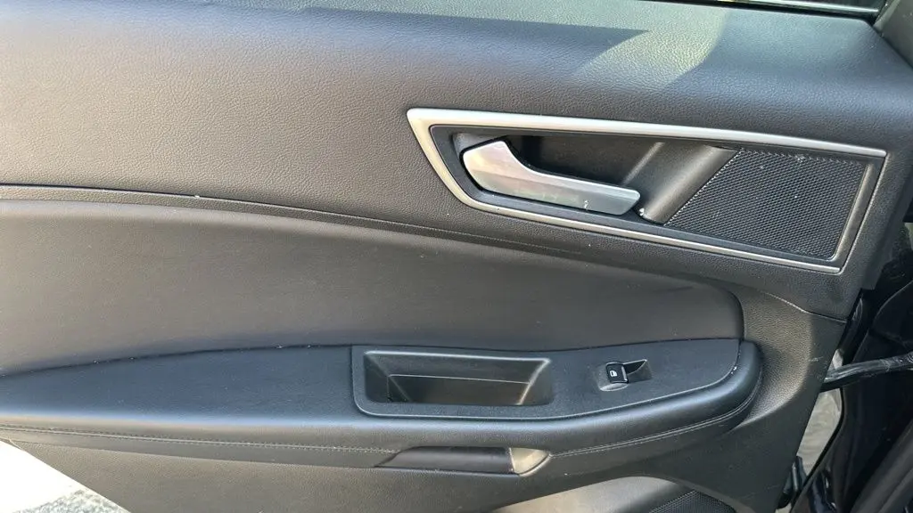 2023 Ford Edge ST-Line