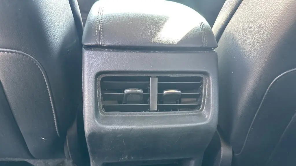 2023 Ford Edge ST-Line