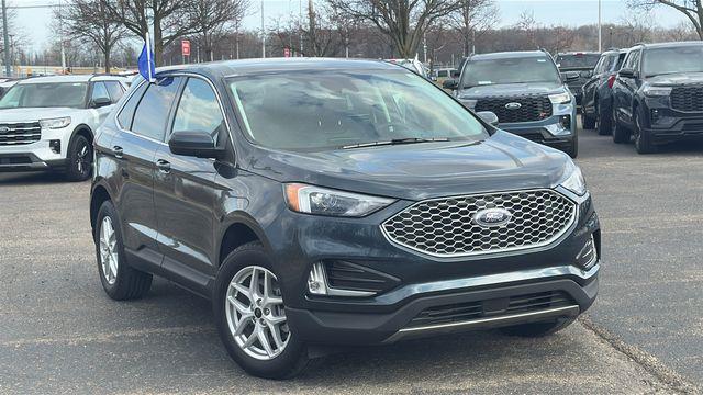 Preowned 2023 Ford Edge SEL for Sale