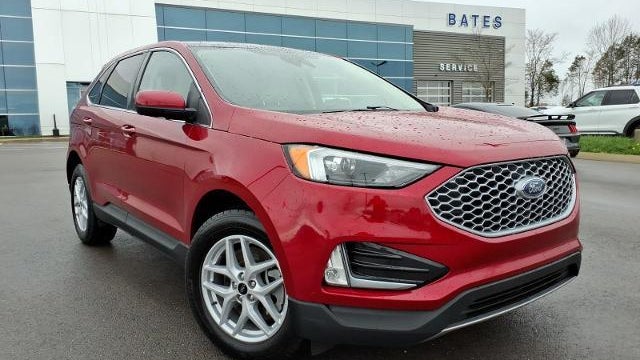 Preowned 2023 Ford Edge ST-Line for Sale