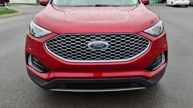 2023 Ford Edge ST-Line