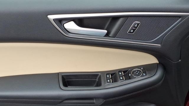 2023 Ford Edge ST-Line
