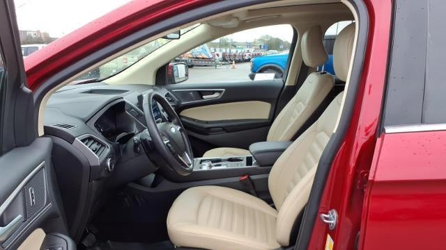 2023 Ford Edge ST-Line