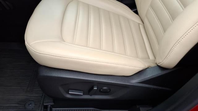 2023 Ford Edge ST-Line