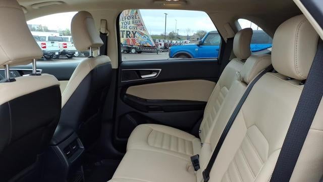 2023 Ford Edge ST-Line
