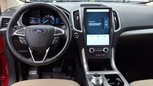 2023 Ford Edge ST-Line