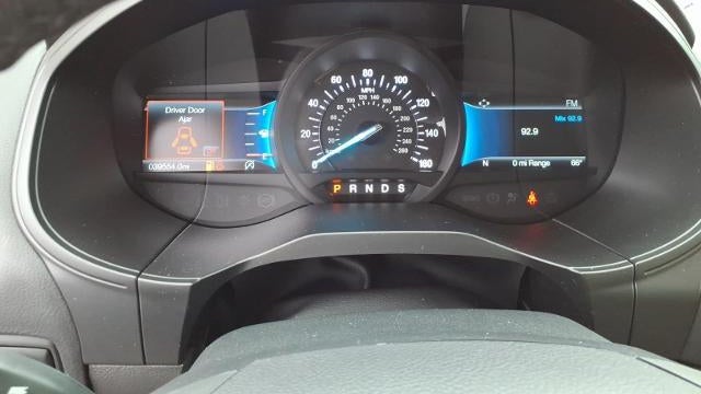 2023 Ford Edge ST-Line