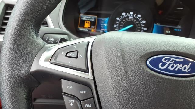 2023 Ford Edge ST-Line