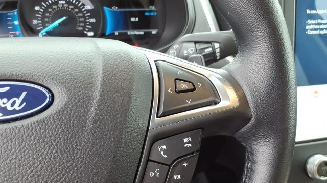 2023 Ford Edge ST-Line