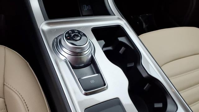 2023 Ford Edge ST-Line