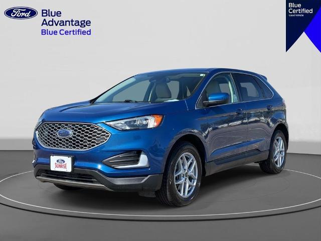 2023 Ford Edge - $17,285