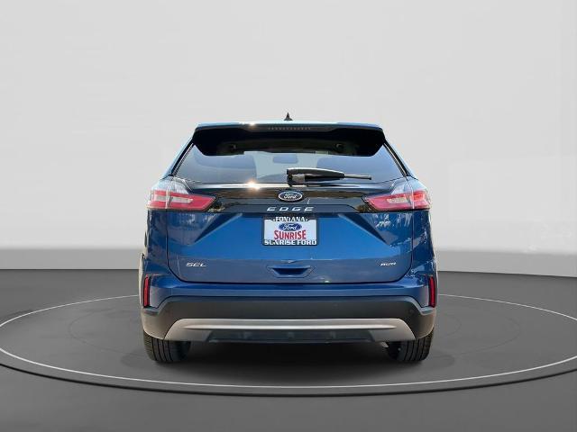 2023 Ford Edge - $17,285