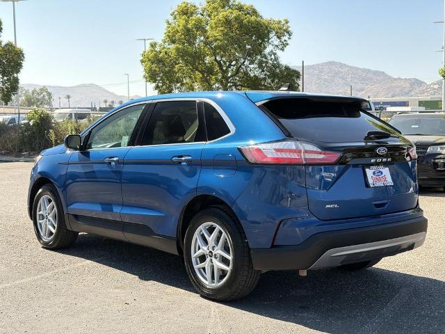 2023 Ford Edge - $17,285