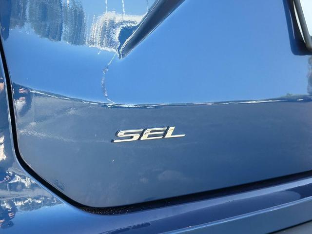 2023 Ford Edge - $17,285