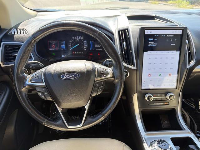 2023 Ford Edge - $17,285