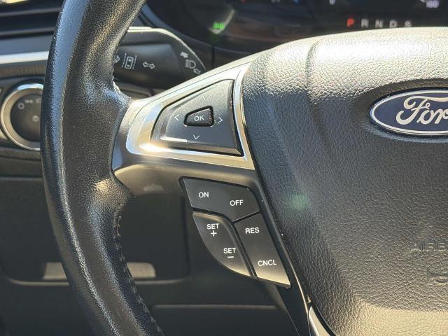 2023 Ford Edge - $17,285