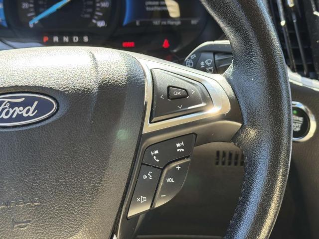 2023 Ford Edge - $17,285