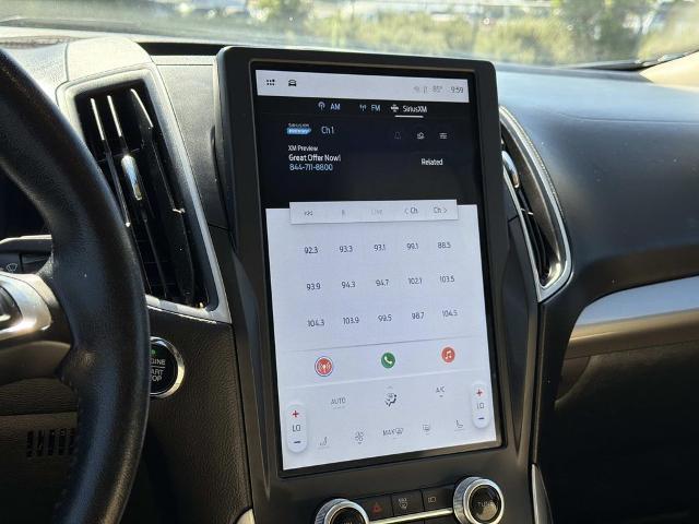 2023 Ford Edge - $17,285