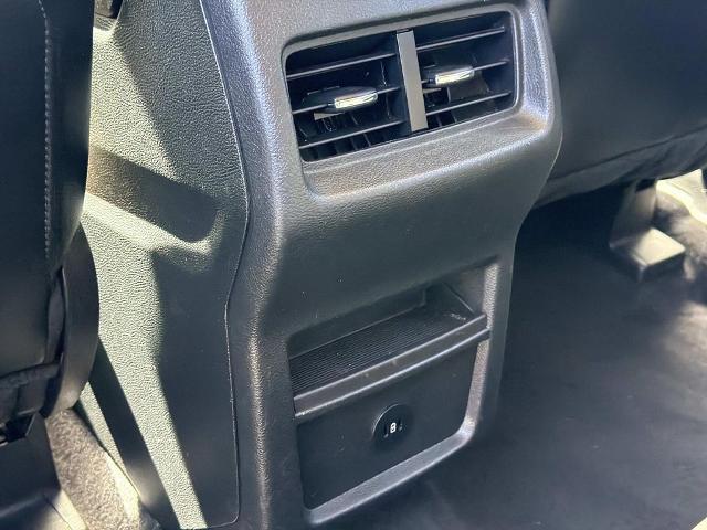 2023 Ford Edge - $17,285
