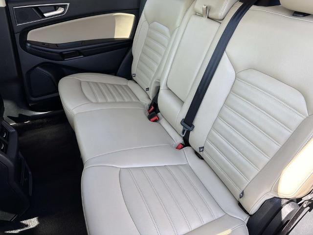 2023 Ford Edge - $17,285