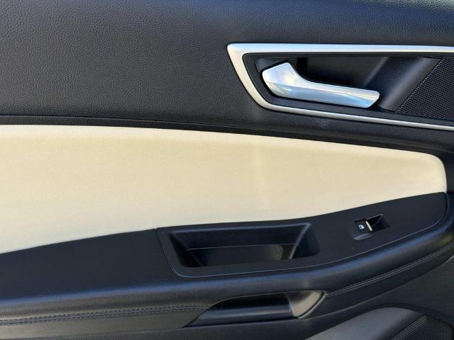 2023 Ford Edge - $17,285