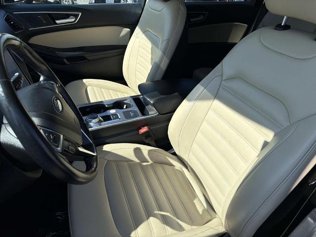 2023 Ford Edge - $17,285