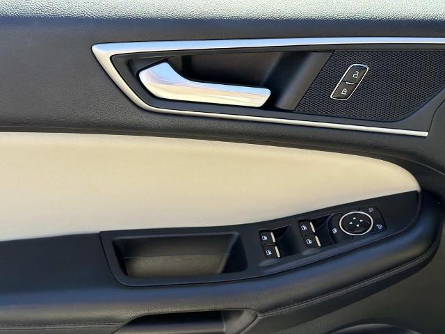 2023 Ford Edge - $17,285